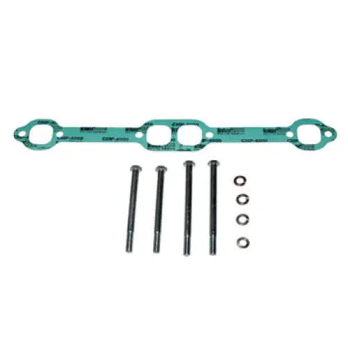 Mounting Kit Manifold - Aftermarket
