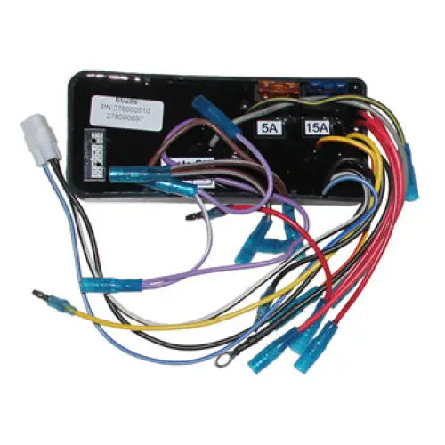 MPEM - Aftermarket