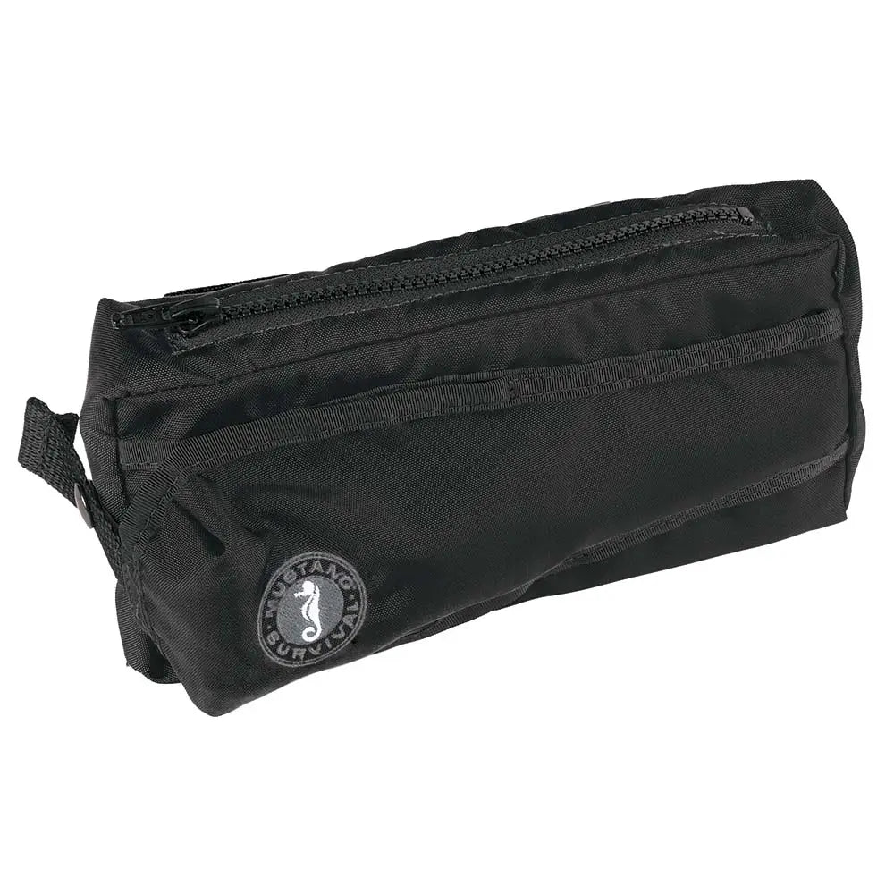 Mustang Accessory Pocket - Black [MA6000-13-0-101] - Accessories