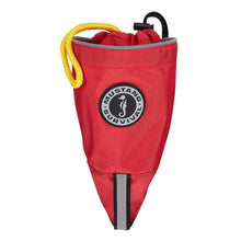 Mustang Bailer Throw Bag - 50 Rope [MRD500-4-0-215] - Accessories