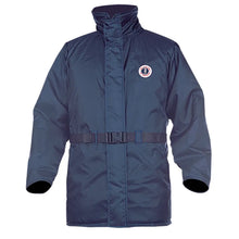 Mustang Classic Flotation Coat - Navy Blue - XXXL [MC1506-5-XXXL-206] - Flotation Coats/Pants