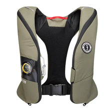 Mustang Elite 120 Coastal Inflatable PFD - Everglade Green [MD5170-292-0] - Personal Flotation Devices
