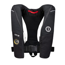 Mustang Elite 190 Offshore Inflatable PFD - Black [MD3170-13-0] - Personal Flotation Devices