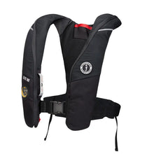 Mustang Elite 190 Offshore Inflatable PFD - Black [MD3170-13-0] - Personal Flotation Devices