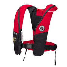 Mustang Elite 190 Offshore Inflatable PFD - Red/Black [MD3170-123-0] - Personal Flotation Devices