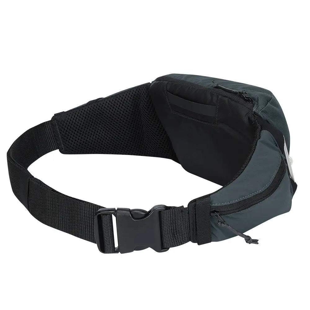 Mustang Essentialist Manual Inflatable Belt Pack - Admiral Grey [MD3800-191-0-202] - Personal Flotation Devices