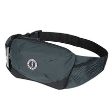 Mustang Essentialist Manual Inflatable Belt Pack - Admiral Grey [MD3800-191-0-202] - Personal Flotation Devices