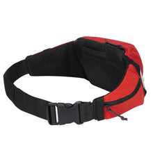 Mustang Essentialist Manual Inflatable Belt Pack - Red [MD3800-4-0-202] - Personal Flotation Devices