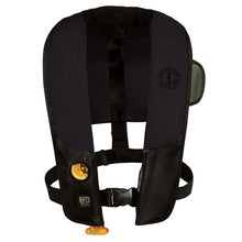 Mustang HIT Inflatable PFD f/Law Enforcement - Black - Automatic/Manual [MD3183LE-13-0-101] - Personal Flotation Devices