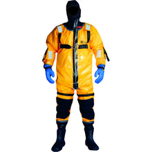 Mustang Ice Commander Rescue Suit - Gold - Adult Universal [IC900103-6-0-202] - Immersion/Dry/Work Suits