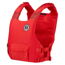 Mustang Khimera Dual Flotation PFD - Red - Manual [MD7183-4-0-202] - Personal Flotation Devices