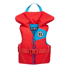 Mustang Lil Legends Youth Foam - Imperial Red - Youth [MV356002-277-0-216] - Personal Flotation Devices