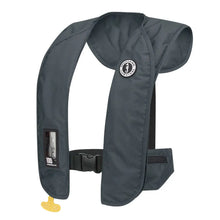 Mustang MIT 100 Convertible Inflatable PFD - Admiral Grey [MD2030-191-0-202] - Personal Flotation Devices