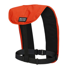 Mustang MIT 100 Inflatable PFD - Orange/Black [MD2018T1-33-0] - Personal Flotation Devices