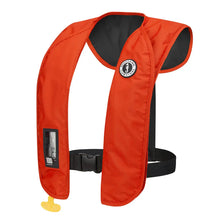 Mustang MIT 100 Inflatable PFD - Orange/Black [MD2018T1-33-0] - Personal Flotation Devices