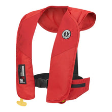 Mustang MIT 150 Convertible Inflatable PFD - Red [MD2020-4-0-202] - Personal Flotation Devices