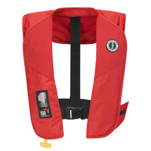 Mustang MIT 150 Convertible Inflatable PFD - Red [MD2020-4-0-202] - Personal Flotation Devices