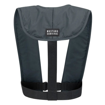 Mustang MIT 70 Automatic Inflatable PFD - Admiral Gray [MD4042-191-0-202] - Personal Flotation Devices