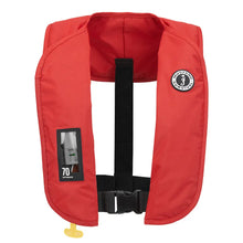Mustang MIT 70 Automatic Inflatable PFD - Red [MD4042-4-0-202] - Personal Flotation Devices
