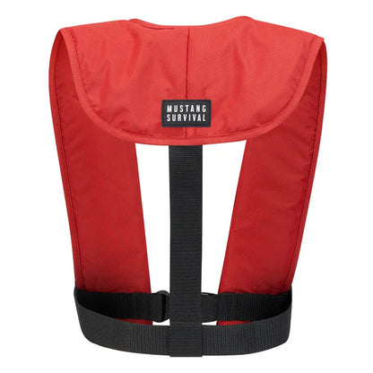 Mustang MIT 70 Automatic Inflatable PFD - Red [MD4042-4-0-202] - Personal Flotation Devices
