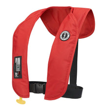 Mustang MIT 70 Automatic Inflatable PFD - Red [MD4042-4-0-202] - Personal Flotation Devices