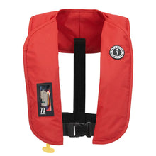 Mustang MIT 70 Manual Inflatable PFD - Red [MD4041-4-0-202] - Personal Flotation Devices