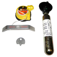 Mustang Re-Arm Kit B 33g - Auto Hydrostatic [MA5283-0-0-101] - Accessories
