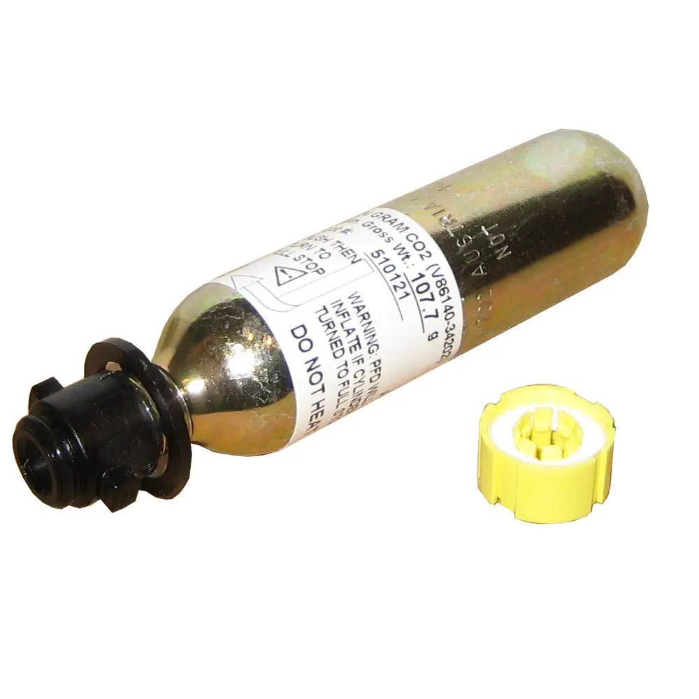 Mustang Re-Arm Kit D 24g - Automatic/Manual [MA2014-0-0-102] - Accessories