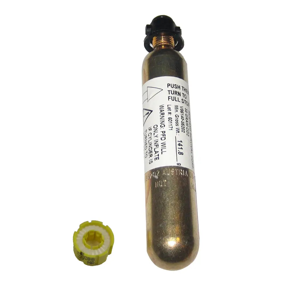 Mustang Re-Arm Kit E 33g - Automatic/Manual [MA7114-0-0-102] - Accessories