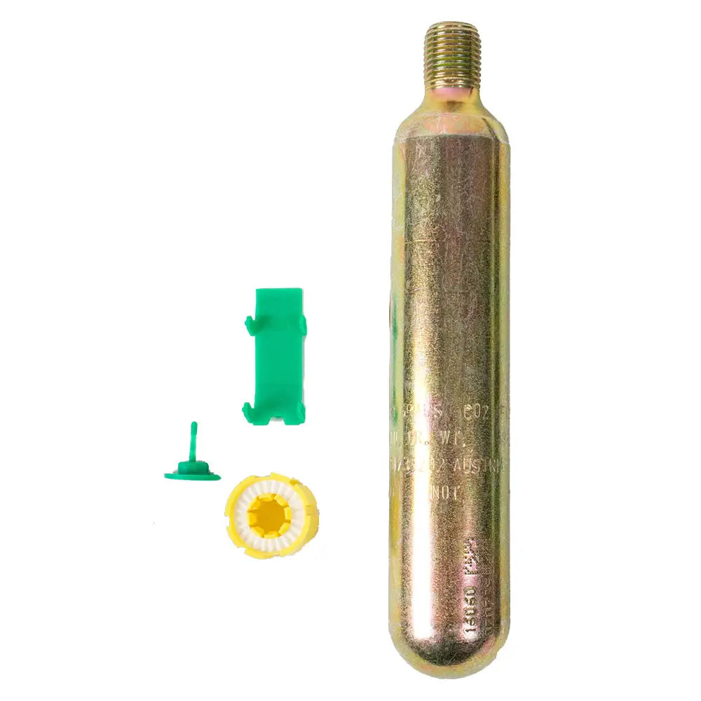 Mustang Re-Arm Kit F 33g - Automatic/Manual [MA7113-0-0-102] - Accessories