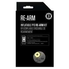 Mustang Re-Arm Kit H 17g - Automatic/Manual [MA4031-0-0-101] - Accessories