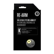 Mustang Re-Arm Kit K 17g [MA4041-0-0-101] - Accessories