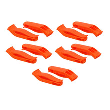 Mustang Signal Whistle - Orange *10-Pack [MAWSTL10-2-0-101] - Accessories