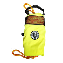 Mustang Water Rescue Professional Throw Bag - 75 Rope [MRD175-251-0-215] - Accessories