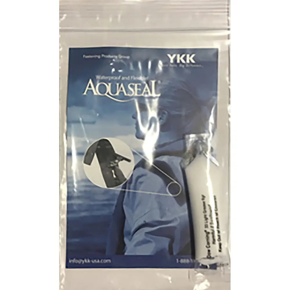 Mustang YKK Waterproof Zipper Lubricant [MA0094-0-0-101] - Accessories