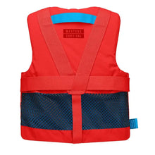 Mustang Youth REV Foam Life Vest - Imperial Red [MV357002-277-0] - Personal Flotation Devices