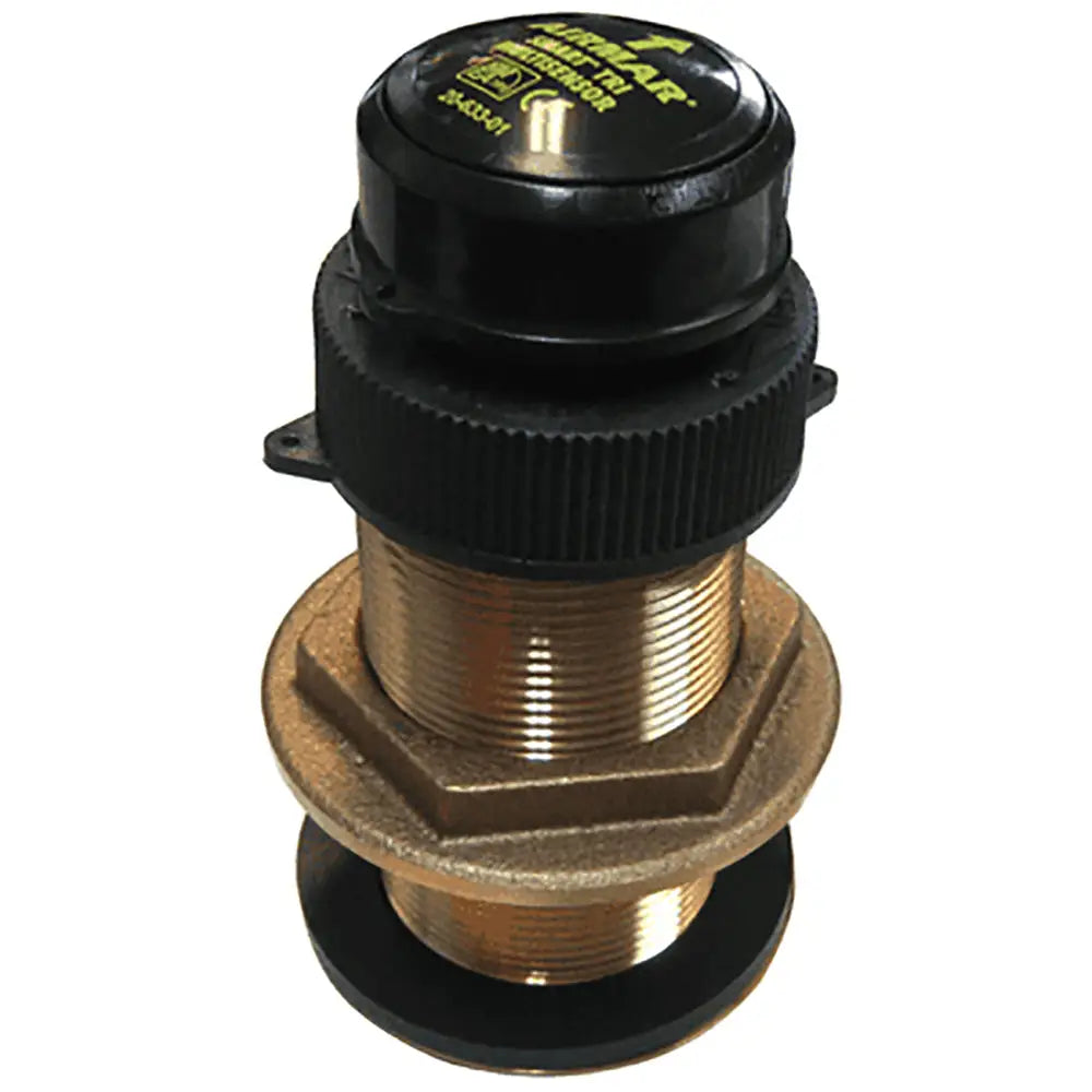 Navico DST-810 Bronze Triducer Multisensor NMEA 2000 N2K - 6M Cable [000-15736-001] - Transducers