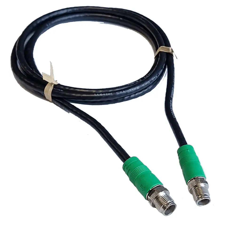 Navico Ethernet Cable 15M M12 to M12 f/NEP 3 [000 16077 001] Accessories