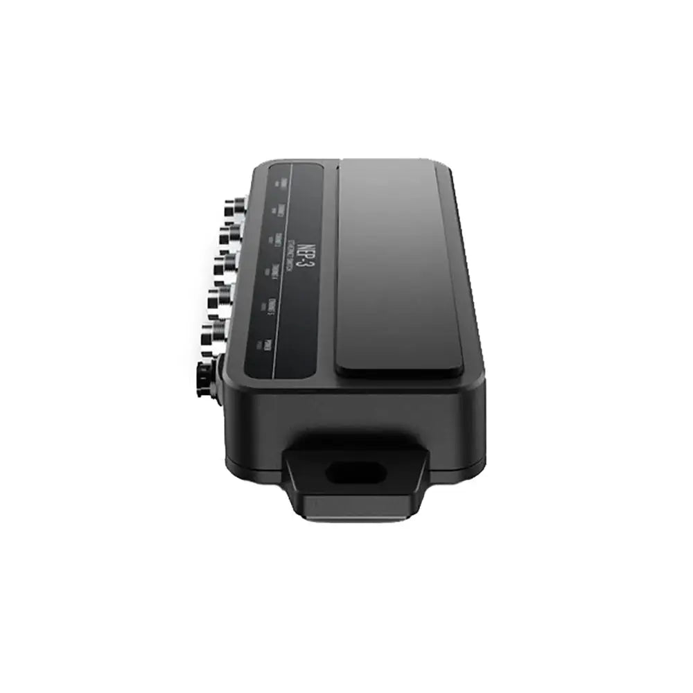 Navico NEP-3 Ethernet 5-Port Switch 1GBPS [000-16008-001] - Network Cables & Modules