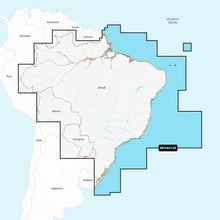 Navionics Platinum + NPSA012R - Brazil [010-C1461-40] - Navionics Platinum Plus Foreign