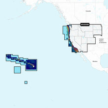 Navionics Platinum + NPUS008R - U.S. West [010-C1371-40] - Navionics Platinum Plus