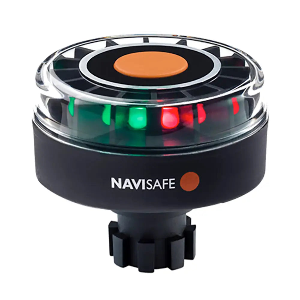 Navisafe Navilight Tricolor 2NM w/Navibolt Base [342-1] - Navigation Lights