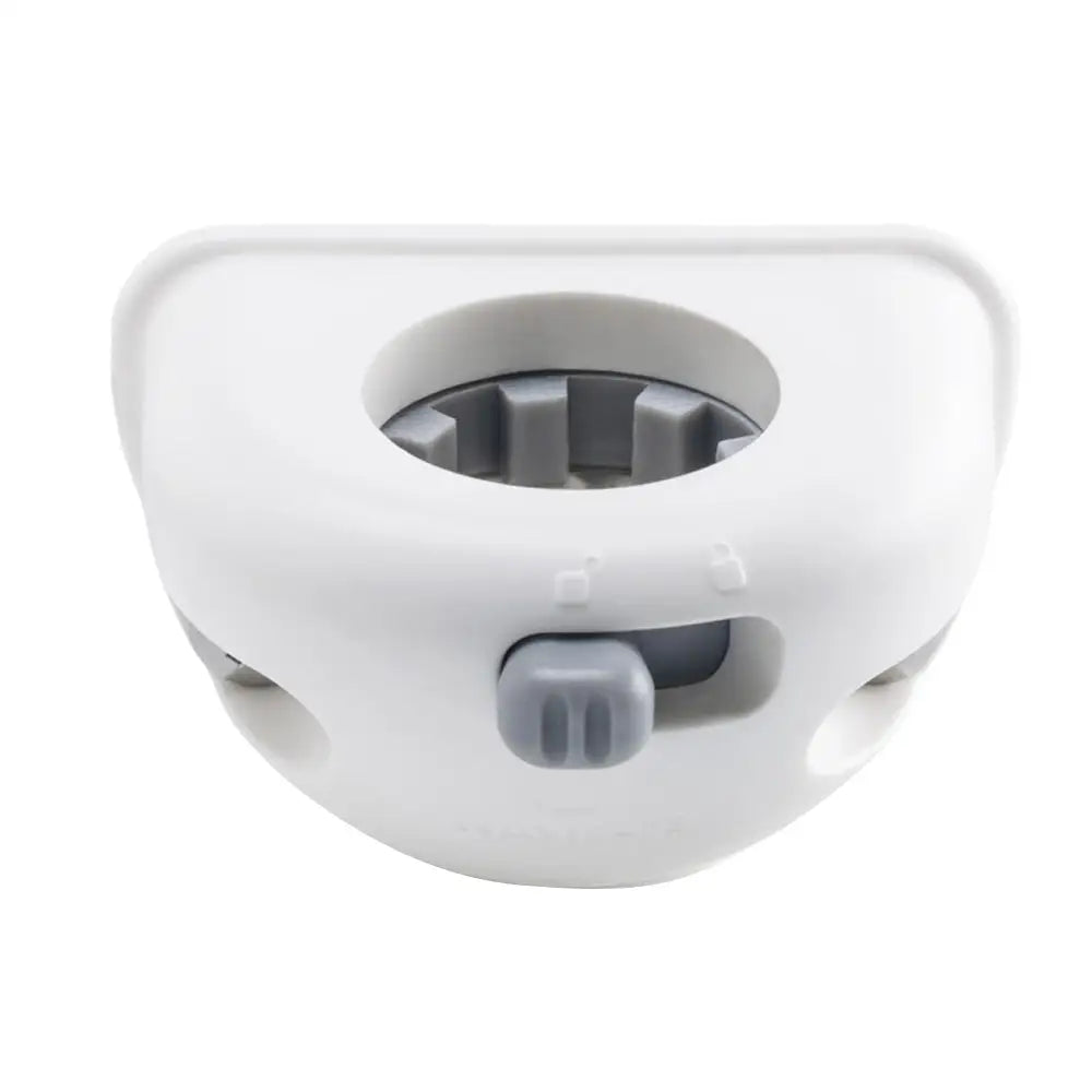 Navisafe Navimount Vertical White w/Screws [950-1] - Navigation Lights