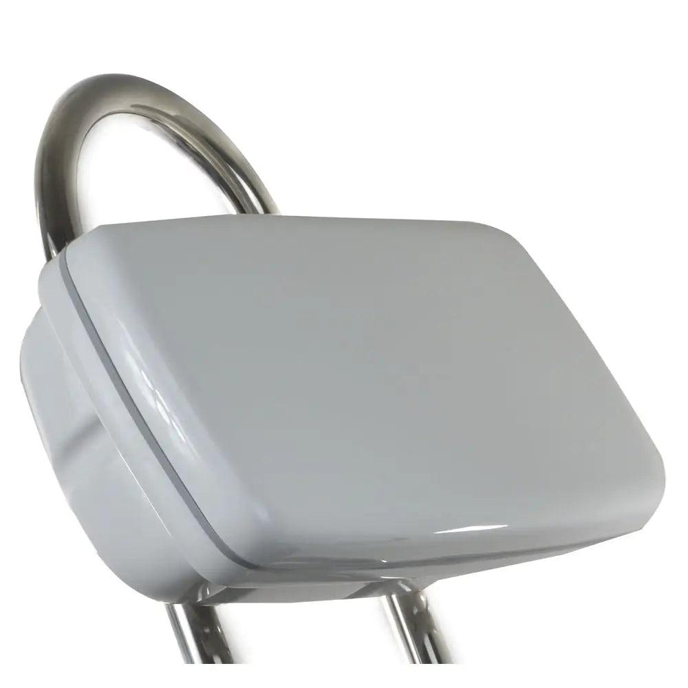 NavPod GP1040 SailPod Uncut f/9.5’’ Pedestal Guards [GP1040] - Display Mounts
