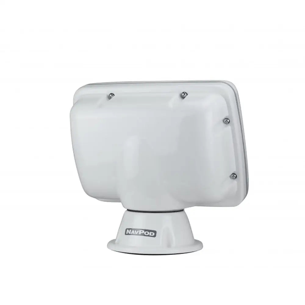 NavPod PowerPod Pre-Cut f/Garmin GPSMAP 8416xsv/8616xsv [PP5030-02] - Display Mounts