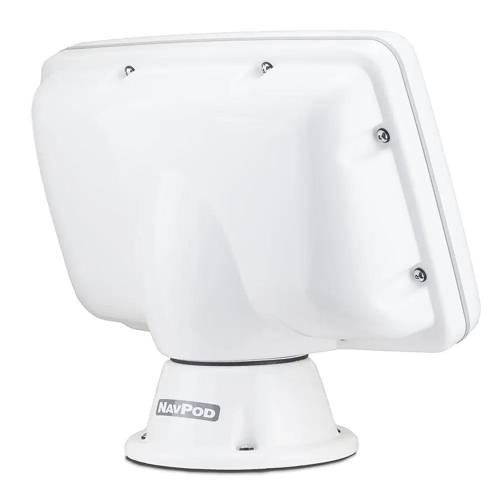 NavPod PowerPod Pre-Cut f/Simrad NSS12 evo BG Zeus 12 [PP5200-14] - Display Mounts