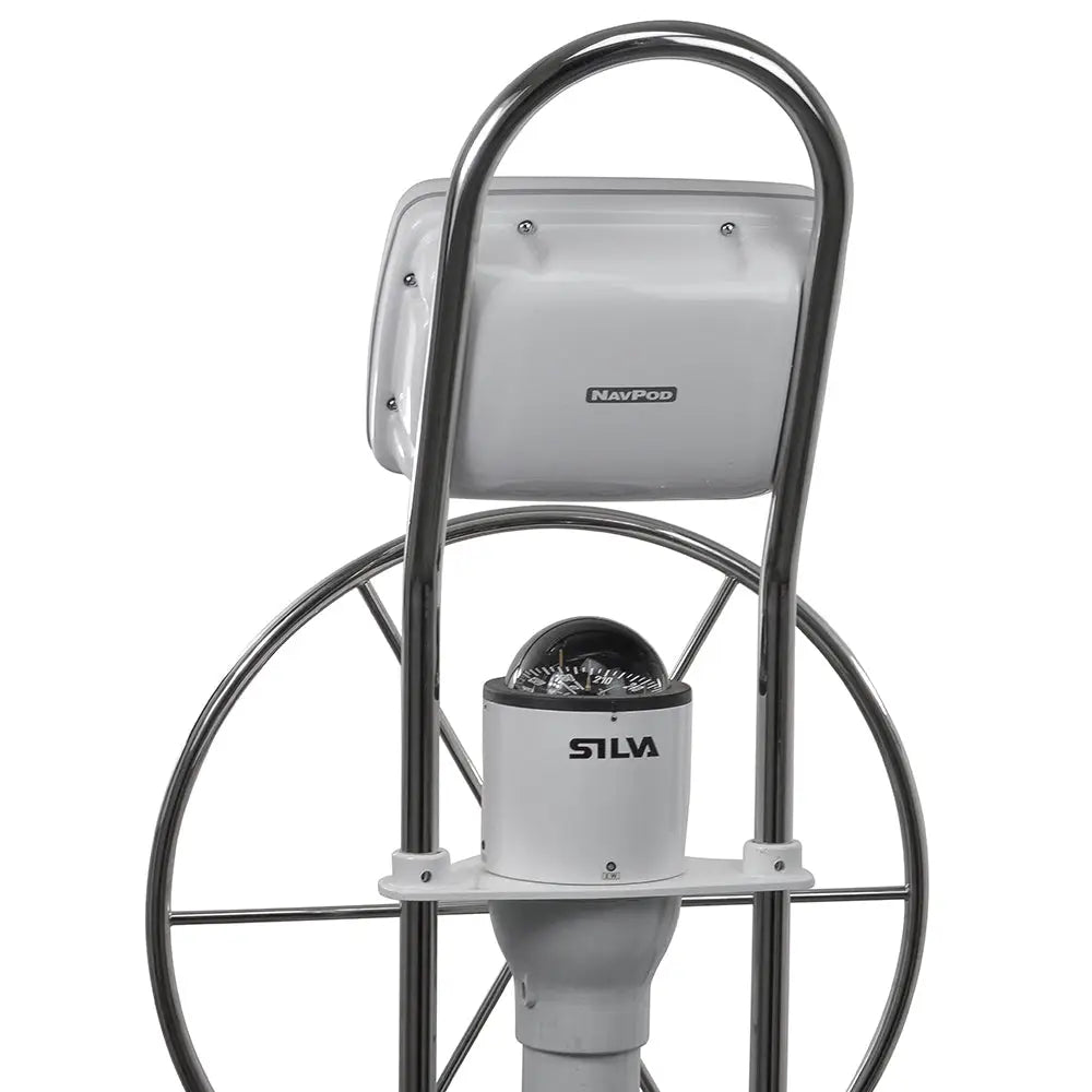 NavPod SailPod Pre-Cut f/Raymarine AXIOM 9 f/12 Wide Guard [GP2050-16] - Display Mounts