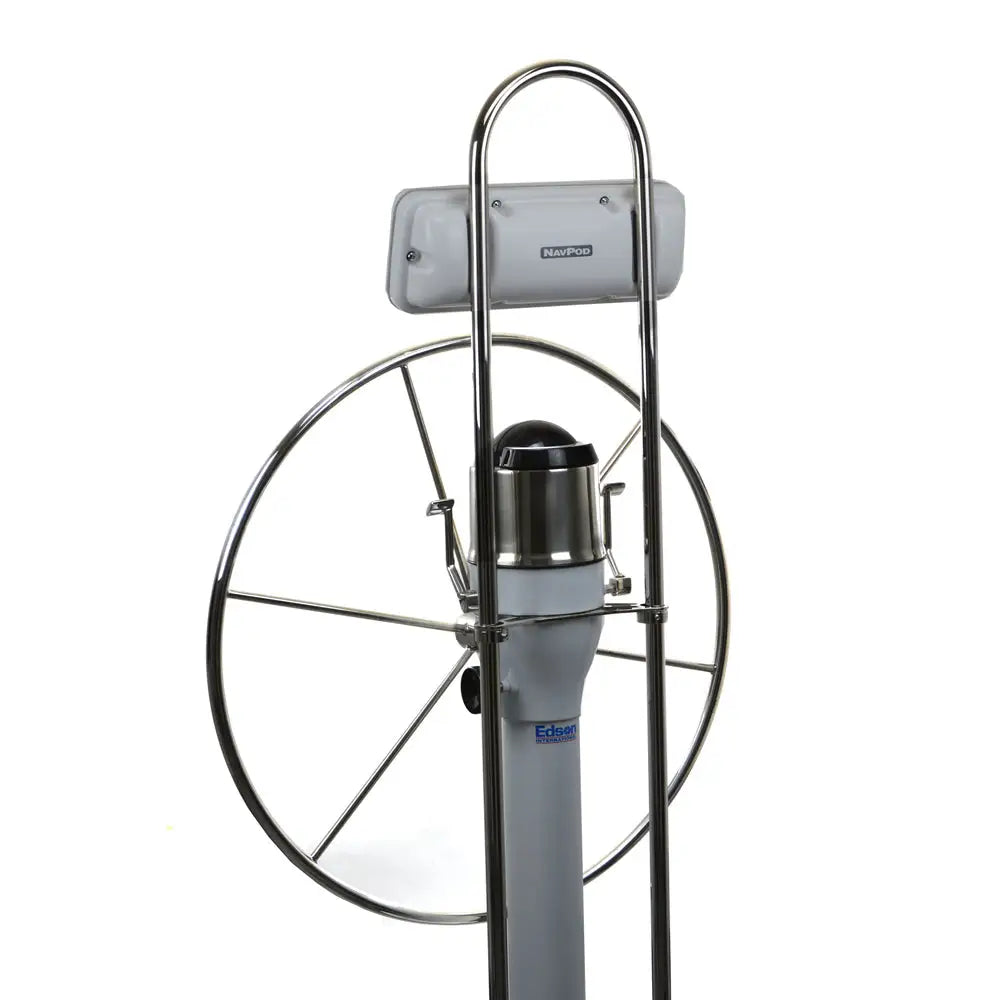 NavPod SG10 Pedestal Guard [SG10] - Display Mounts