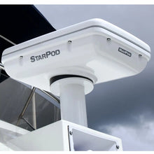 StarPod 3 System NavPod for Starlink Gen3 Standard Dish No Dish - Radar/TV Mounts