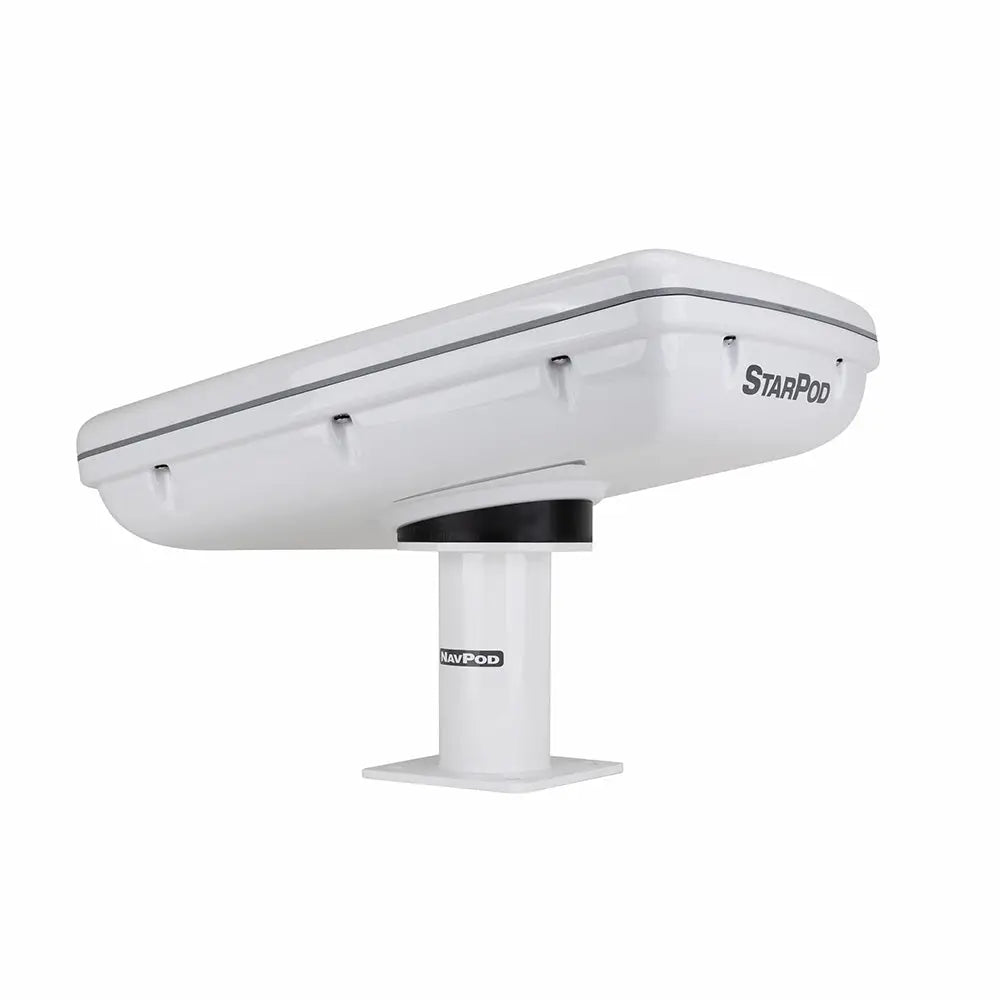 StarPod 3 System NavPod for Starlink Gen3 Standard Dish No Dish - Radar/TV Mounts